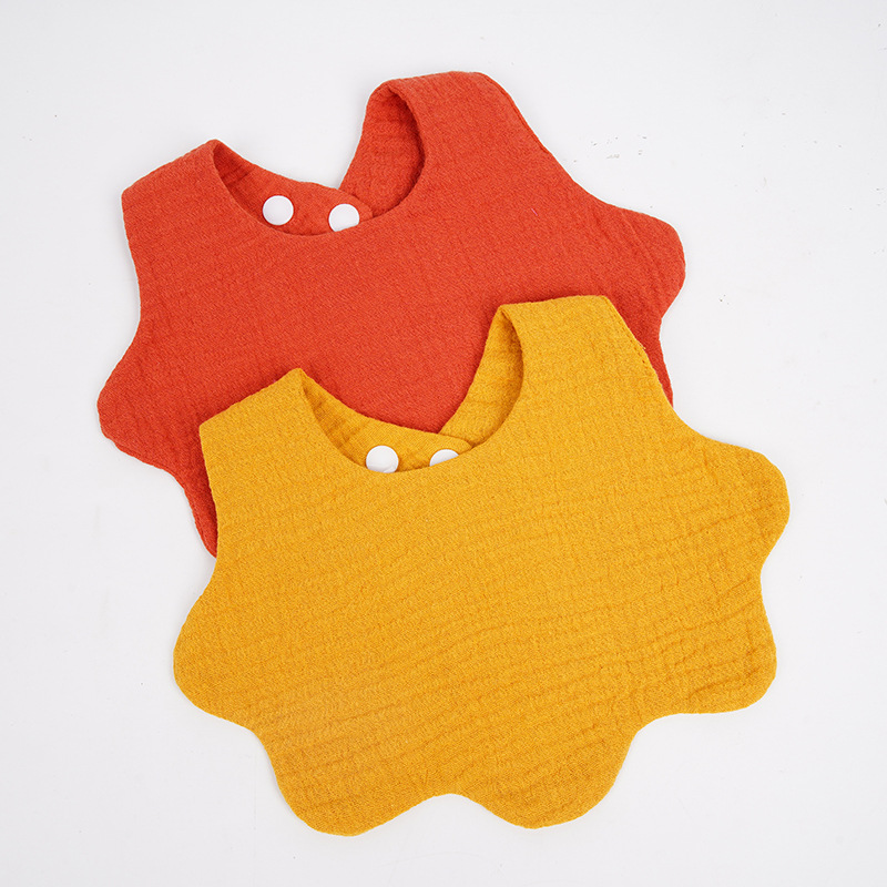 Cotton Soft Baby Print Bibs So - огляд і ціна Baby Products Kit