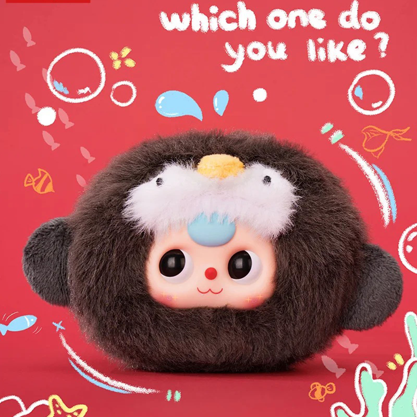 Baby Three Romantic Ocean V2 S - огляд і ціна Baby Products Kit