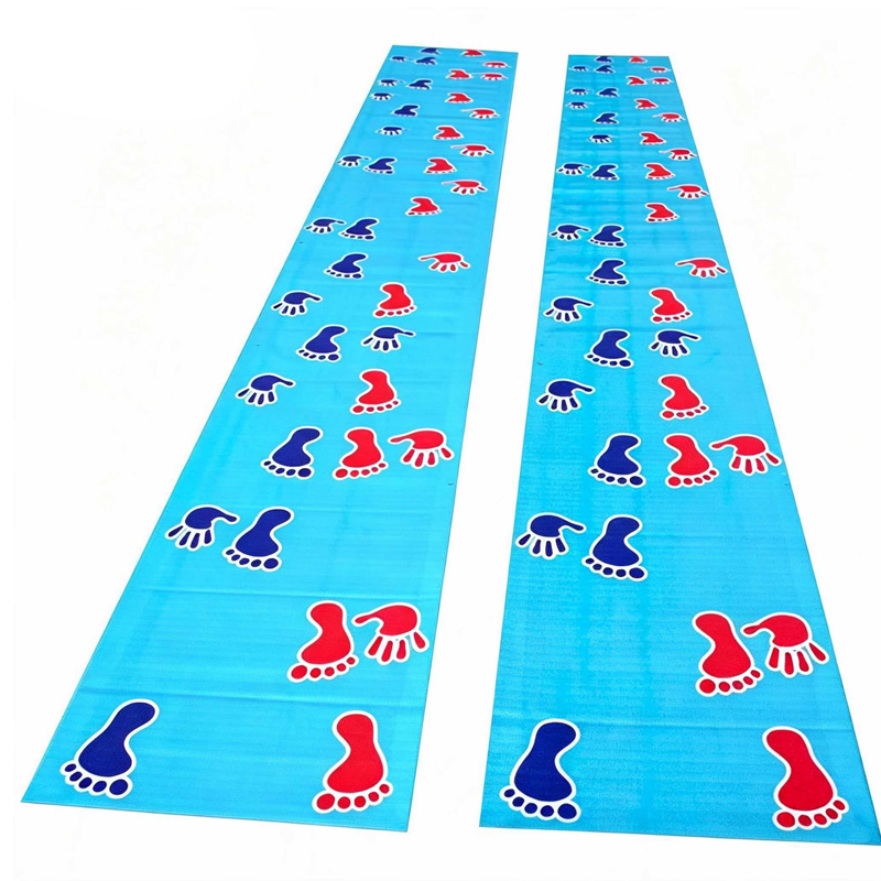 Hand And Feet Play Mat Coordin - огляд і ціна Play Mat