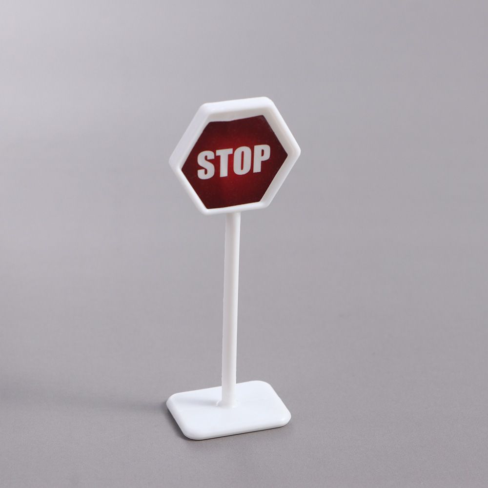 15Pcs/Set Safety Education Tra - огляд і ціна Lego Set City