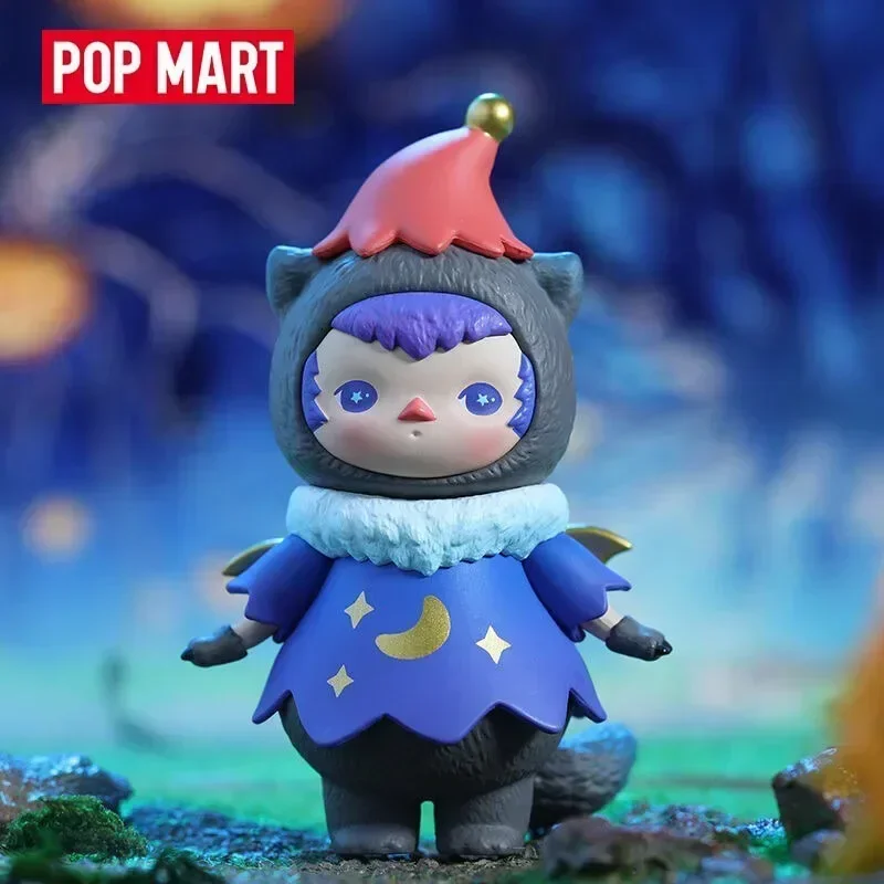 POP MART Pucky Monster Baby Se - огляд і ціна Baby Products Kit