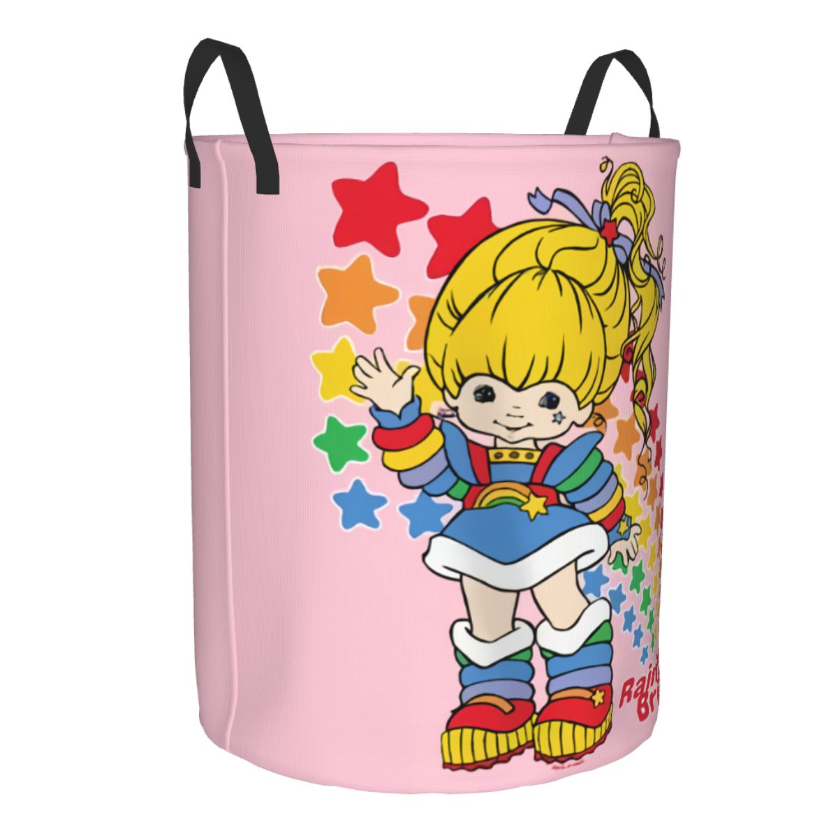 Custom Cartoon Cute R-Rainbows - огляд і ціна Baby Products Hamper