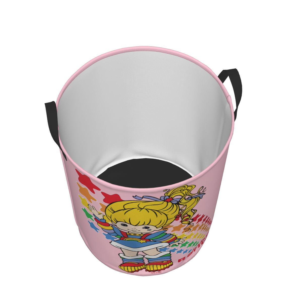 Custom Cartoon Cute R-Rainbows - огляд і ціна Baby Products Hamper