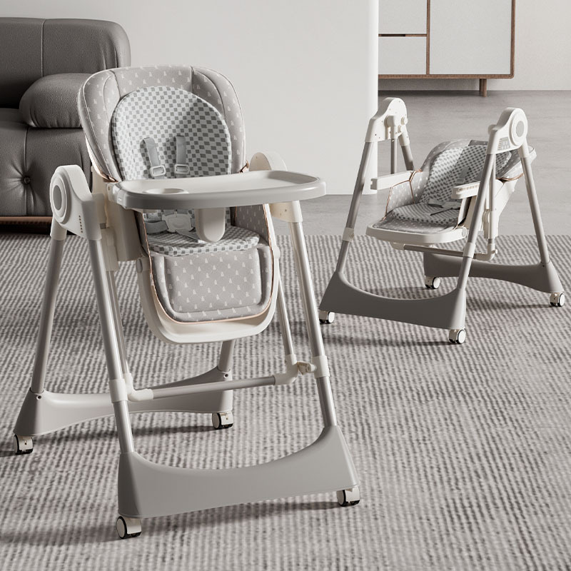 Baby Dining Chair Electric Mul - огляд і ціна Baby High Chair Booster