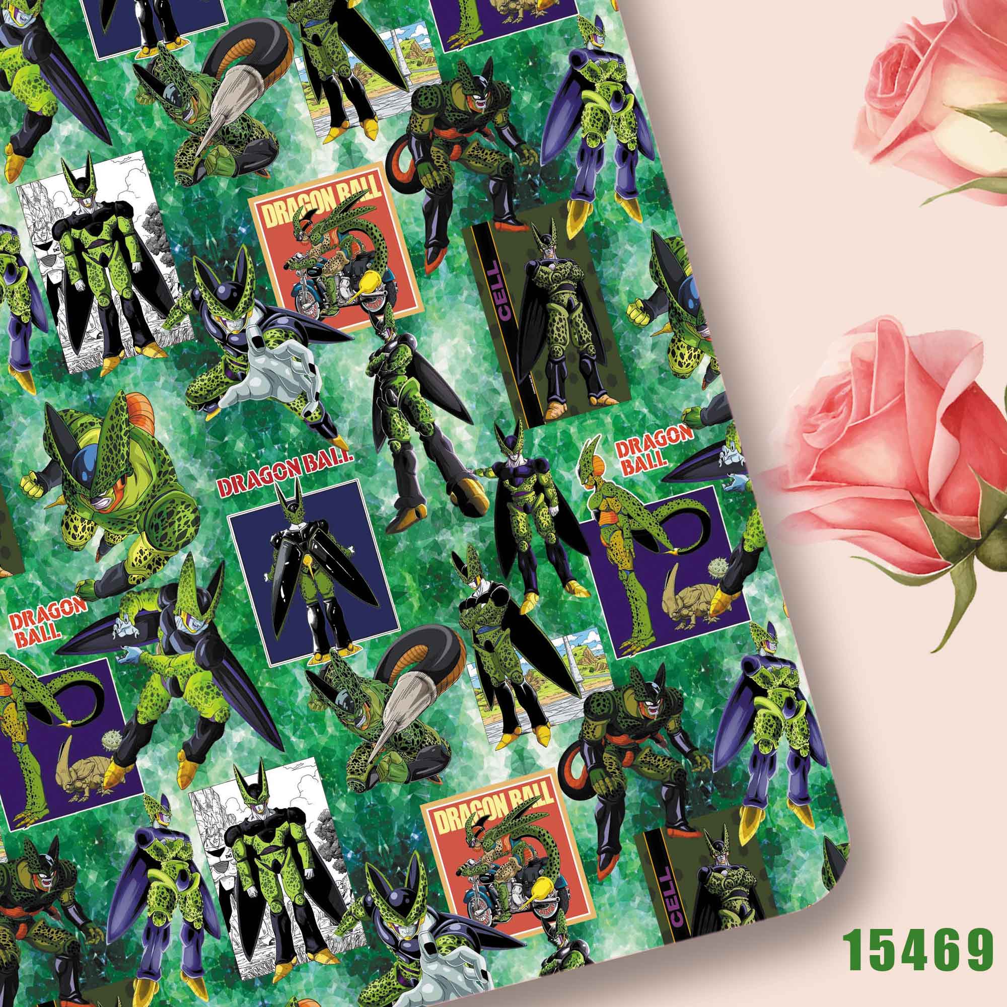 140*50cm dragon ball Polyester - огляд і ціна Baby Products Expo