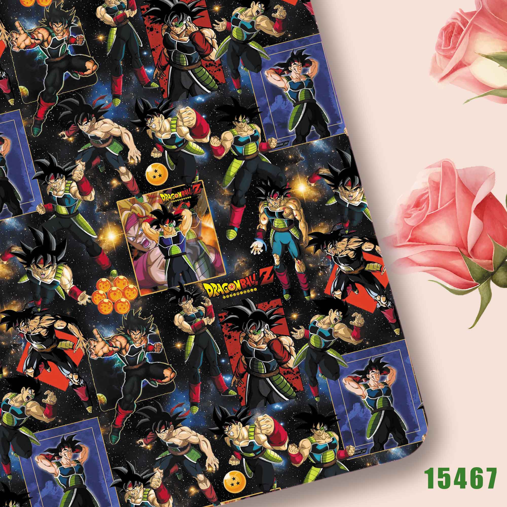 140*50cm dragon ball Polyester - огляд і ціна Baby Products Expo