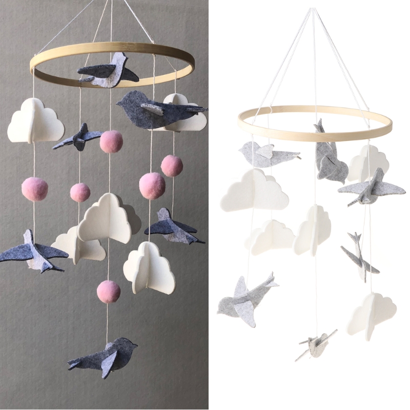 Baby Rattle Mobile Crib Toy Be - огляд і ціна Baby Rattle Toy Set