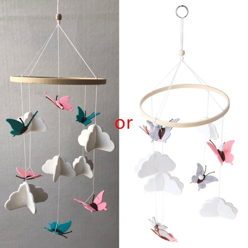 Baby Rattle Mobile Crib Toy Be - огляд і ціна Baby Rattle Toy Set