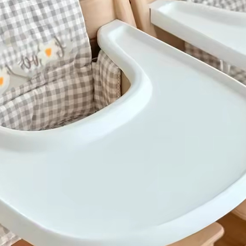 Baby Growth Chair Accessories  - огляд і ціна Baby High Chair Booster