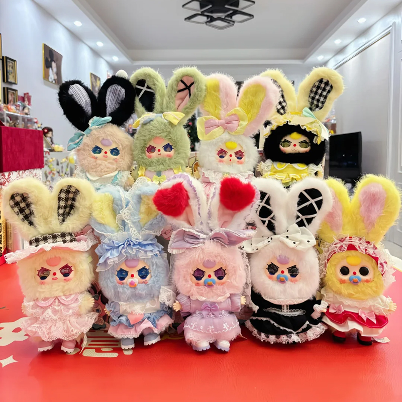 Baby Three Lolita'S Dream Mini - огляд і ціна Baby Products Kit