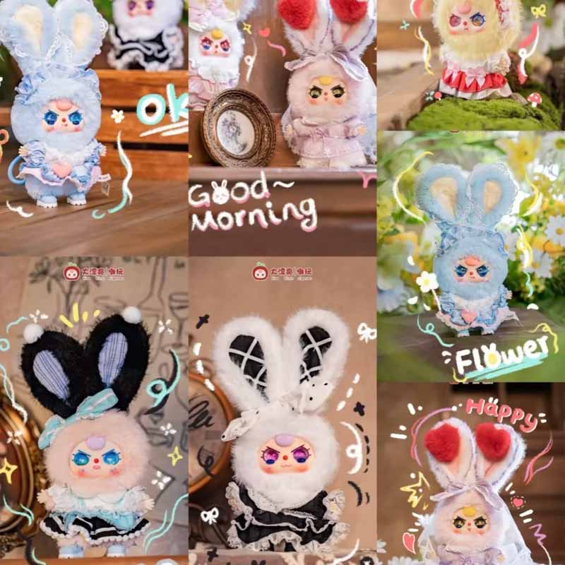 Baby Three Lolita'S Dream Mini - огляд і ціна Baby Products Kit