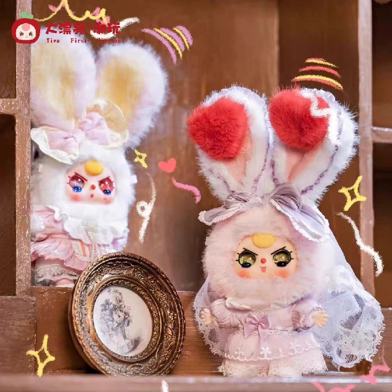 Baby Three Lolita'S Dream Mini - огляд і ціна Baby Products Kit