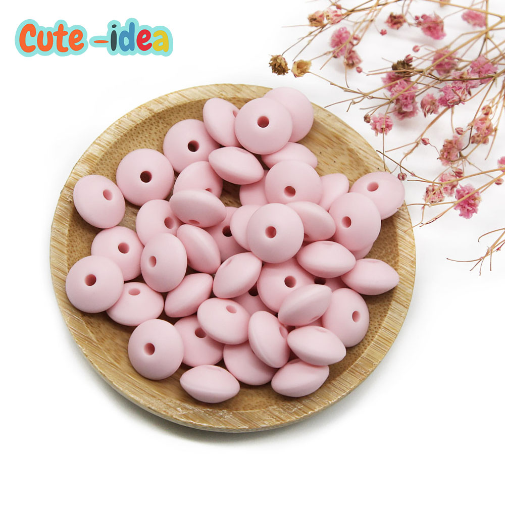 Cute-idea Baby Silicone Lentil - огляд і ціна Baby Products Expo