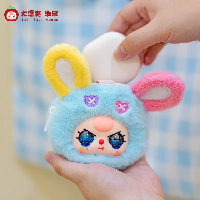 Baby Three Storage Pouches Vin - огляд і ціна Baby Products Kit