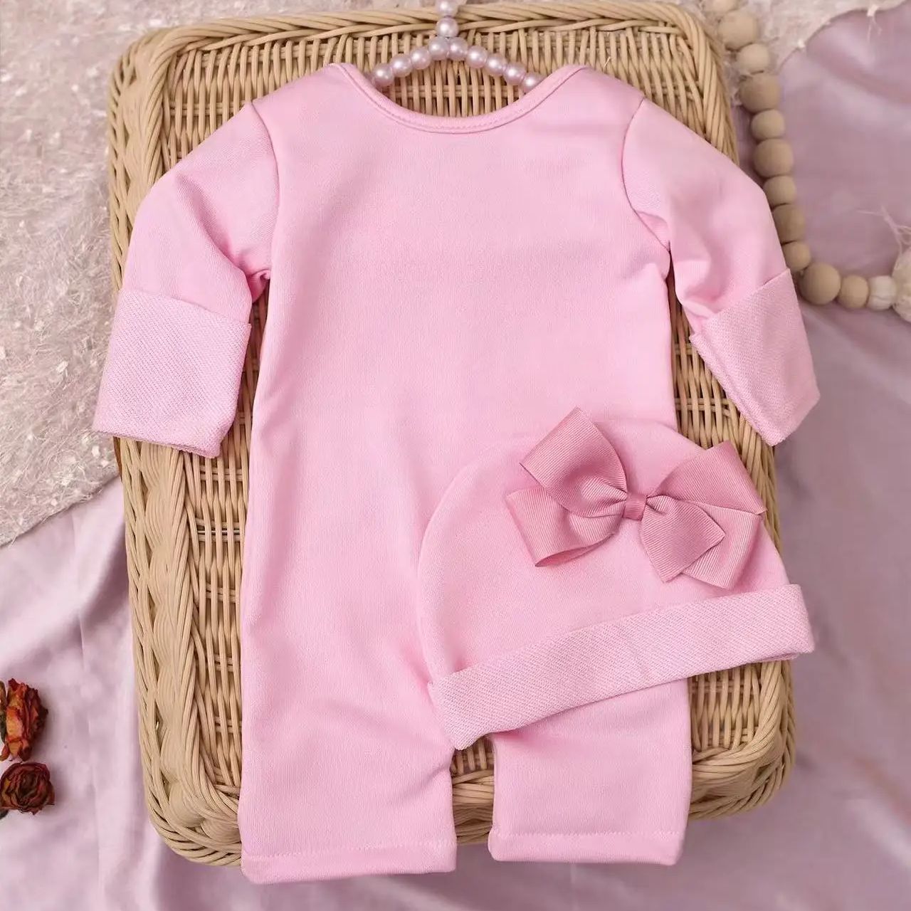 Ylsteed 2Pcs Newborn Photograp - огляд і ціна Baby Products Expo