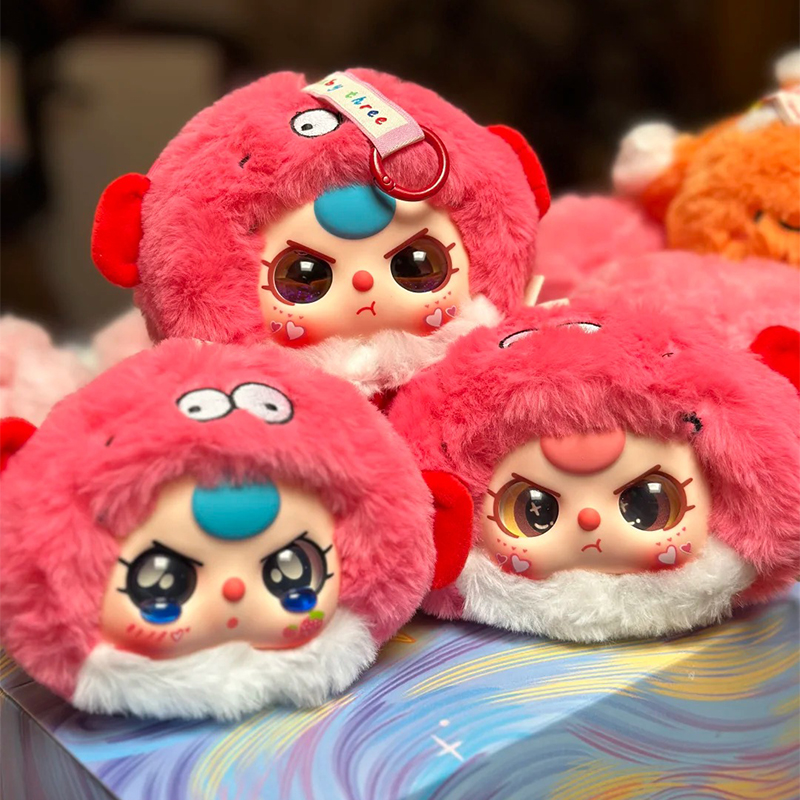 Baby Three Romantic Ocean Blin - огляд і ціна Baby Products Expo