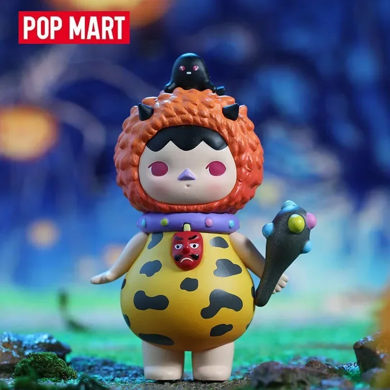 Pop Mart Pucky Monster Baby Se - огляд і ціна Baby Products Kit