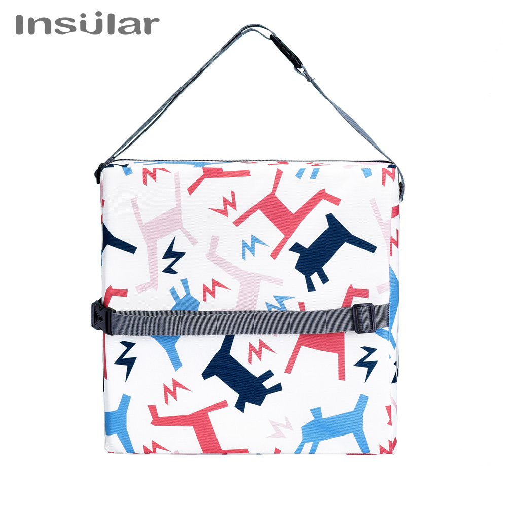 Children Kids Increased Booste - огляд і ціна Baby High Chair Booster