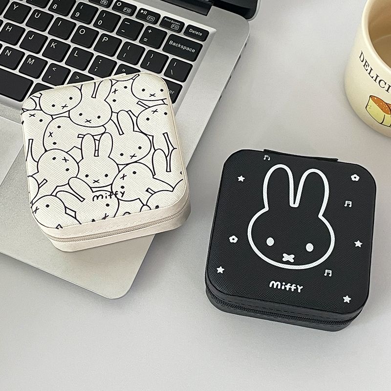 Kawaii Miffy Cute Baby Bunny P - огляд і ціна Baby Products Storage Box