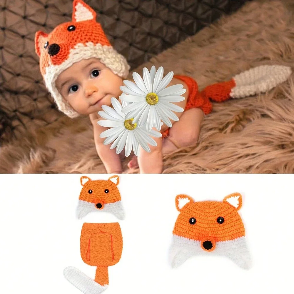 Animal Style Newborn Baby Croc - огляд і ціна Baby Products Expo