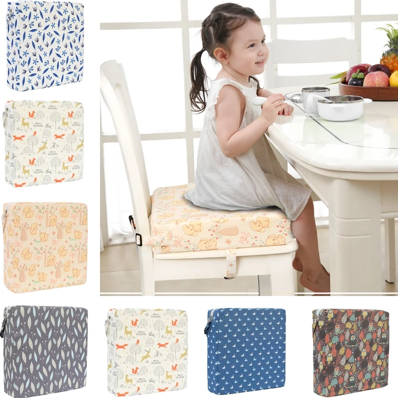 Baby Dining Cushion Children I - огляд і ціна Baby High Chair Booster