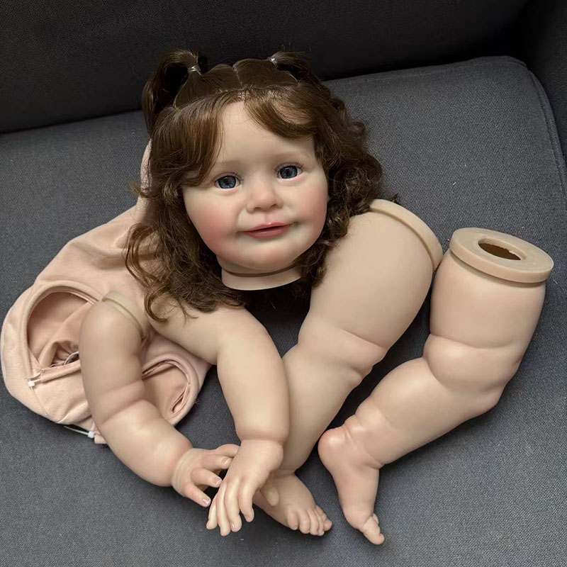 NPK 25''  Already Painted 3D S - огляд і ціна Zoe Baby Products