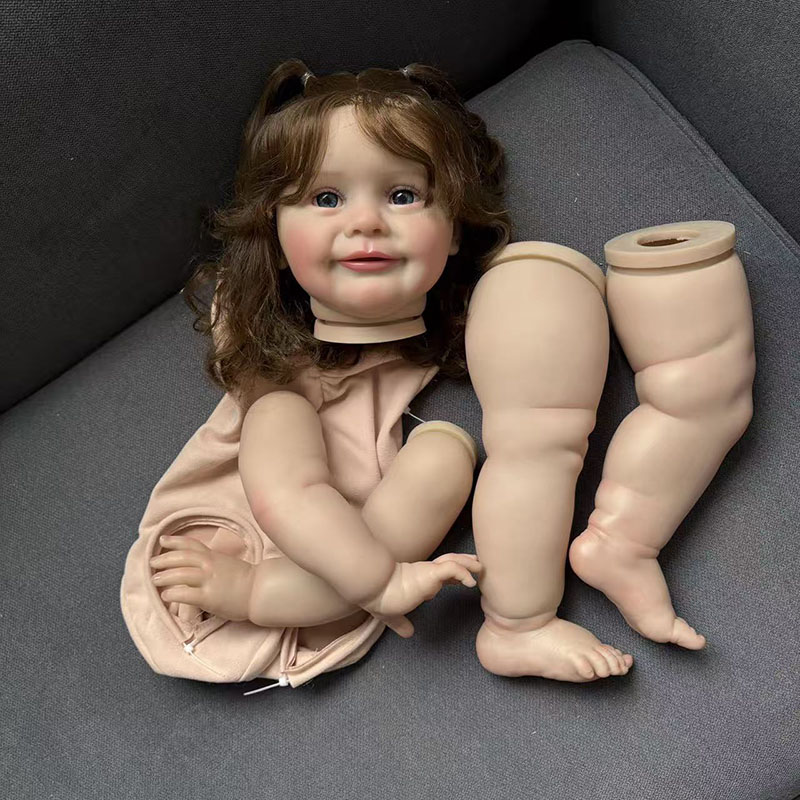 NPK 25''  Already Painted 3D S - огляд і ціна Zoe Baby Products