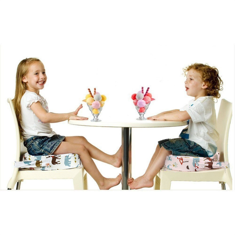 Child Seat Height Increasing P - огляд і ціна Baby High Chair Booster