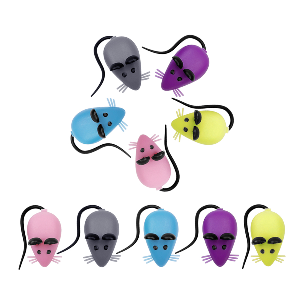 50Pcs Baby Tooth Box 3D Mouse  - огляд і ціна Baby Products Storage Box