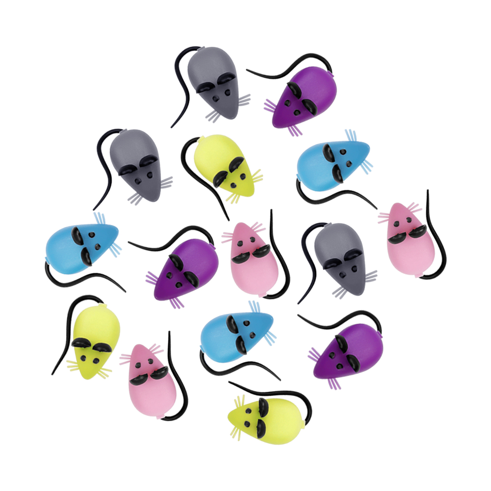 50Pcs Baby Tooth Box 3D Mouse  - огляд і ціна Baby Products Storage Box