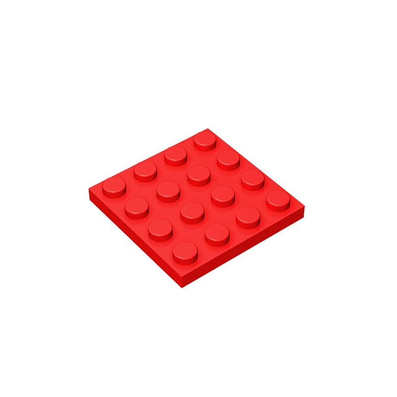 Gobricks GDS-519 Building bloc - огляд і ціна Lego Set City